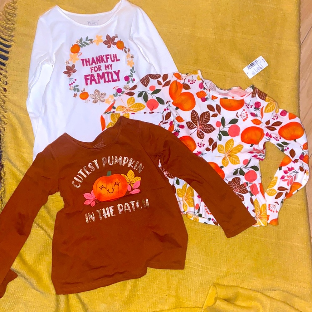 Holiday Shirts